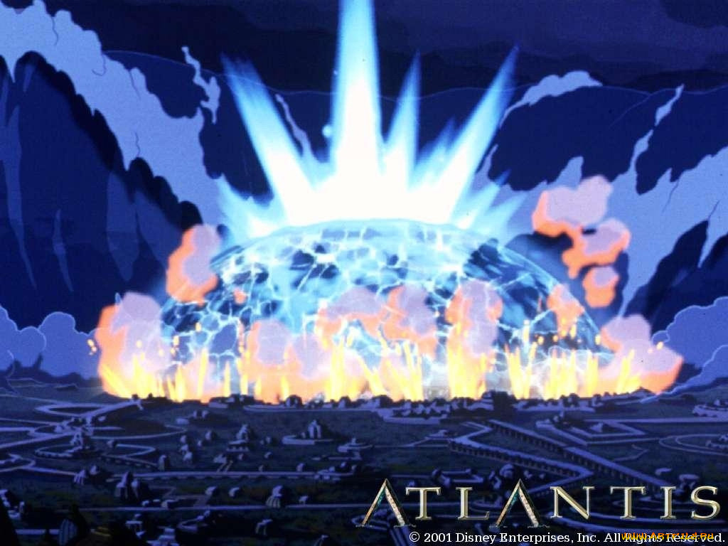 , atlantis